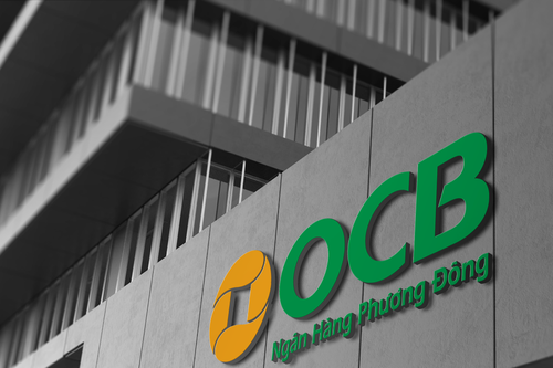 OCB đặt mục tiêu tổng tài sản đạt 354.214 tỷ đồng trong năm 2026