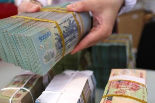 Lãi suất huy động các ngân hàng mới nhất hôm nay (16/4/2026)