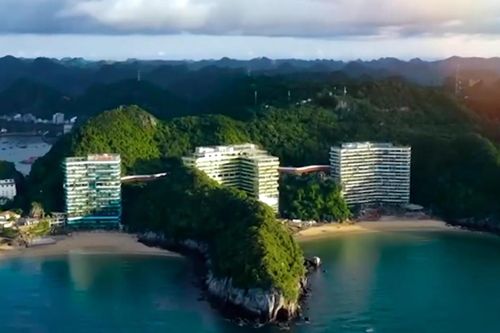Phát triển Cát Bà thành trung tâm du lịch sinh thái, nghỉ dưỡng biển đảo tầm quốc tế