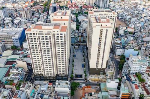 TP. HCM thành lập Tổ thẩm định hồ sơ giao chủ đầu tư không thông qua đấu thầu đối với dự án đầu tư NOXH