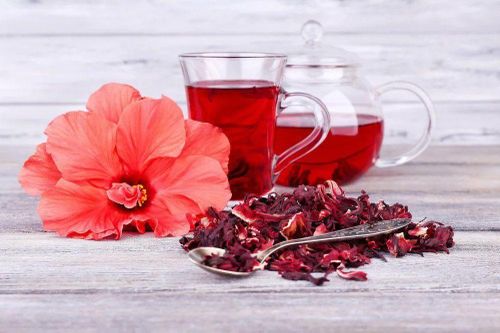 6 loại trà 'giải nhiệt' mùa hè giúp gan nhẹ gánh, thanh lọc cơ thể từ bên trong