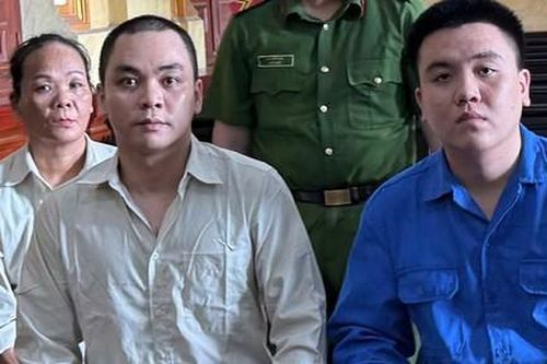 Nhiều người trong một gia đình vướng lao lý vì cùng mua bán ma túy