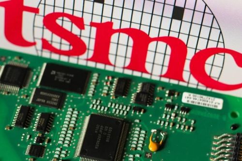 TSMC lãi kỷ lục quý I năm 2026, tăng 58% nhờ cơn sốt AI toàn cầu