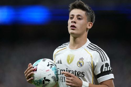 Kết quả Bayern Munich 4-3 Real Madrid: Đội khách bất lực