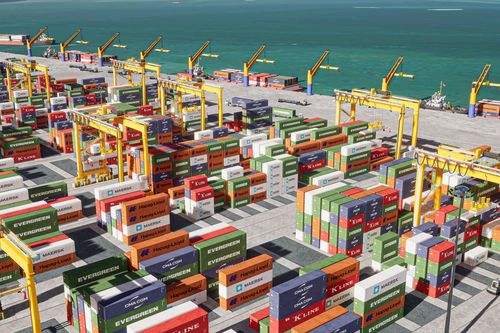 Quy mô loạt dự án cảng biển tỷ USD đưa TP.HCM thành trung tâm logistics mới