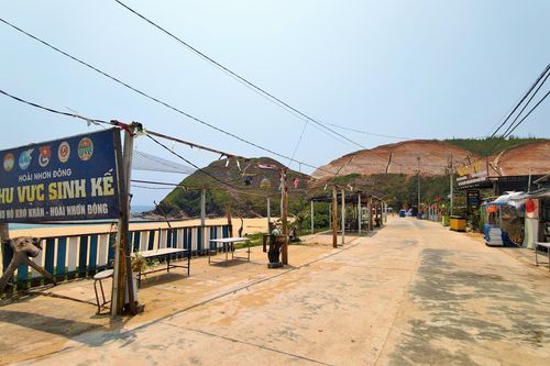Cảnh xác xơ không ngờ của điểm du lịch cộng đồng từng 'đẹp như tranh' ở Gia Lai