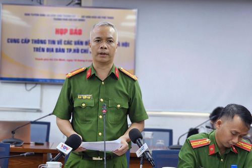 Cháy nhà trọ ở TP.HCM làm 2 người chết: Lộ nhiều lỗ hổng an toàn PCCC