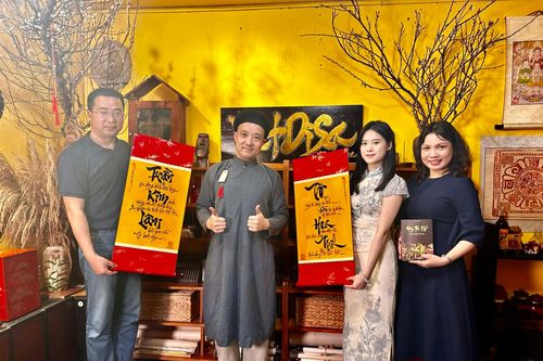 Giao lưu văn hóa Việt – Trung qua góc nhìn người trẻ hai nước
