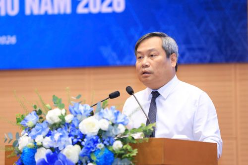 Chủ tịch Hà Nội: Sẵn sàng đồng hành, tháo gỡ khó khăn cùng doanh nghiệp