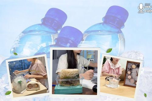 Học đến khi đá tan: Trào lưu kỳ lạ khiến Gen Z mê mẩn
