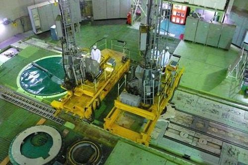 Ấn Độ tiến gần hơn tới giấc mơ tự chủ năng lượng hạt nhân