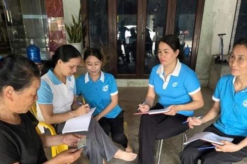 'Làm sạch' dữ liệu hội viên: Bước chuyển không dễ từ cơ sở