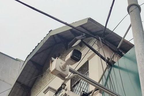 Ứng dụng công nghệ trong bảo đảm vệ sinh môi trường tại Giảng Võ