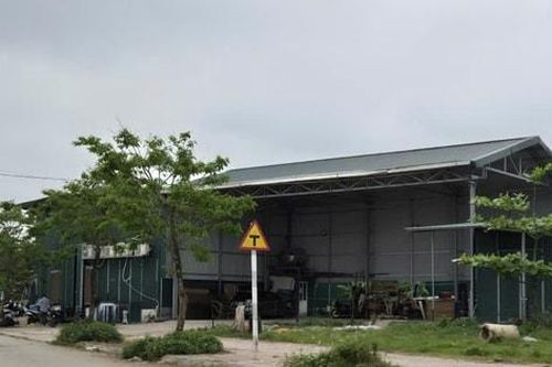 Xã Hoài Đức lên kế hoạch xử lý công trình vi phạm đất đai, xây dựng