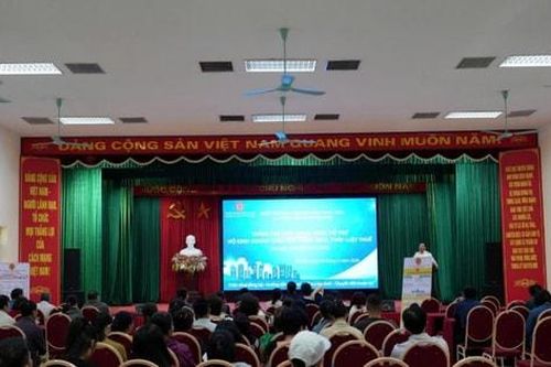 Xã Thuận An linh hoạt triển khai nhiều giải pháp thu ngân sách hiệu quả
