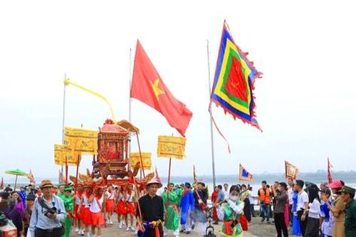 Giữ hồn cốt văn hóa truyền thống giữa lòng đô thị