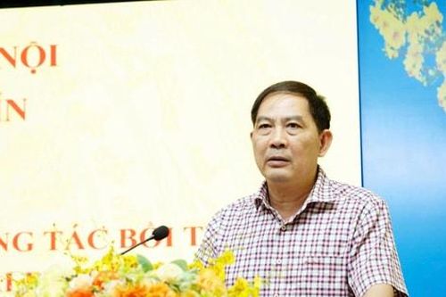 Xã Thường Tín tập trung cao độ giải phóng mặt bằng dự án khu đô thị thể thao Olympic