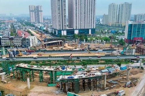 Khắc phục lãng phí trong đầu tư công nhờ tăng tốc dự án