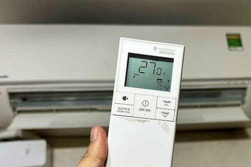 Cách để không mất nhiều tiền điện điều hòa mà còn giúp tăng tuổi thọ thiết bị này trong nhà