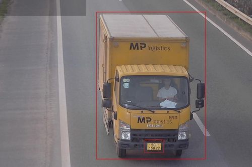 Hà Nội: Danh sách 135 trường hợp vi phạm bị Camera AI ghi hình từ ngày 14/4 - 15/4