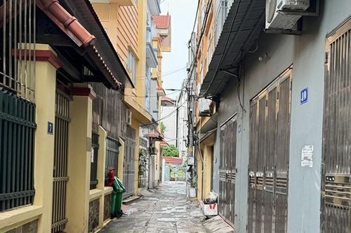 Những yếu tố phong thủy cần thận trọng khi mua nhà trong ngõ