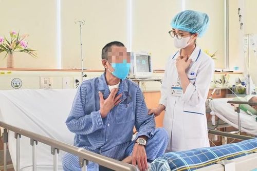 Can thiệp ECMO, giành lại sự sống cho người bệnh sốc nhiễm khuẩn, suy đa tạng nguy kịch