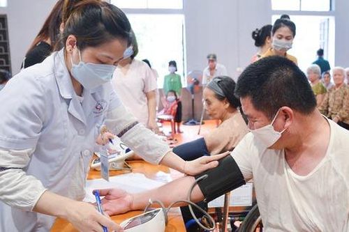 Đề xuất phân cấp nhiệm vụ lĩnh vực bảo trợ xã hội thuộc thẩm quyền của Bộ Y tế