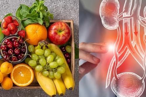 8 loại trái cây tốt cho thận, giúp thải độc tự nhiên