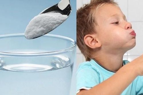 Trẻ mắc viêm cầu thận cấp sau viêm họng : Cảnh báo biến chứng nguy hiểm và cách phòng tránh