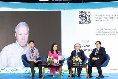 Khi bệnh tự miễn lupus ban đỏ không còn là 'án treo' suốt đời