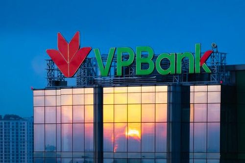 VPBank dự kiến tăng vốn 'khủng'