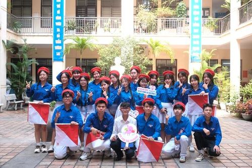 Đà Nẵng tiên phong đưa giáo dục phòng bệnh vào trường học