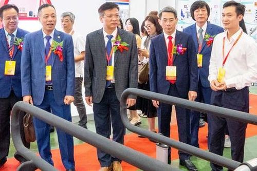 VIETNAM MEDI-PHARM 2026: Cầu nối công nghệ, thúc đẩy đổi mới sáng tạo ngành y tế