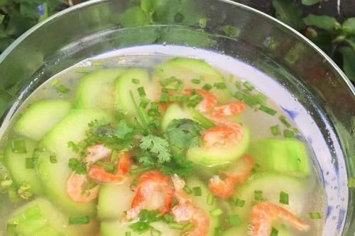9 món ăn – bài thuốc dưỡng gan, thanh nhiệt cơ thể