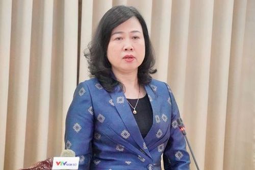 Bộ trưởng Đào Hồng Lan: Cần sớm hoàn thiện mô hình quản lý an toàn thực phẩm toàn quốc
