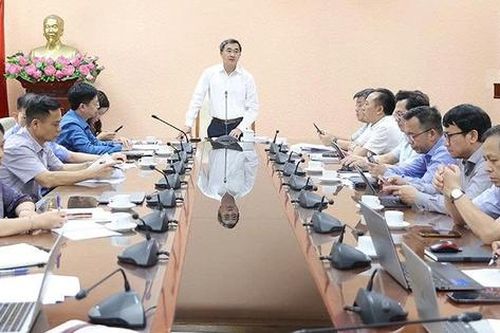 Hoàn thiện định mức kinh tế - kỹ thuật, bước chuẩn hóa quan trọng nâng chất lượng khám chữa bệnh