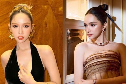 Vì sao chỉ Hương Giang dự thi MGI All Stars còn Đỗ Nhật Hà lại bị từ chối?