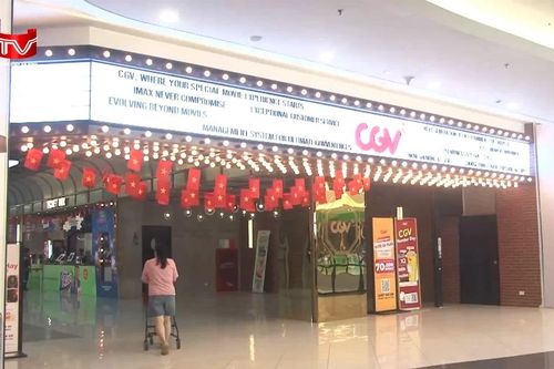 Không chủ quan với nguy cơ cháy nổ tại rạp chiếu phim
