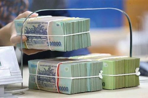 Rủi ro tín dụng gia tăng và nguy cơ 'đóng băng' khối nợ xấu
