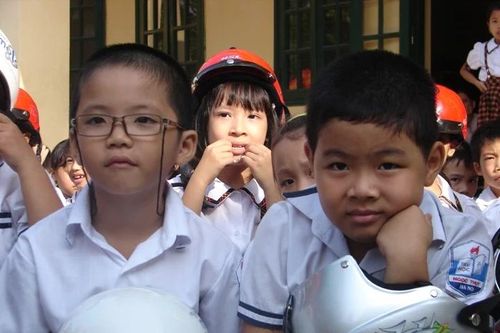 Lần đầu tiên bổ sung mức 'Tiền bậc 1' trong Khung năng lực ngoại ngữ