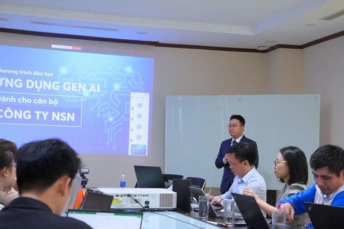 Những việc làm nào chịu ảnh hưởng bởi GenAI?