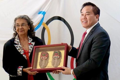 Tân Chủ tịch Liên đoàn Quyền anh Việt Nam: Cần biến Boxing thành 'mỏ vàng'