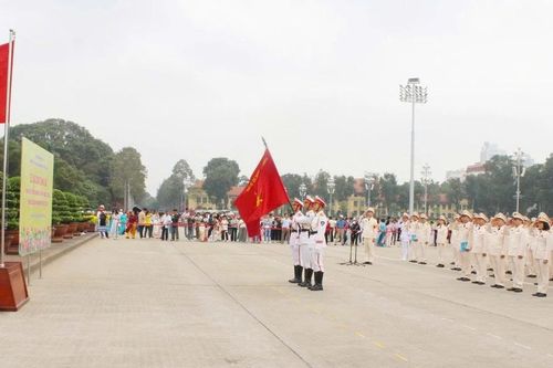 Hành trình của sự tận tụy, cống hiến, tiên phong đổi mới