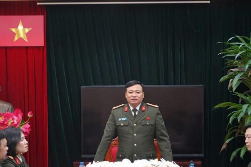 Phát huy truyền thống ở đơn vị 2 lần Anh hùng lực lượng vũ trang nhân dân