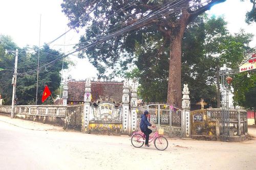Công trình tự ý xây trên đất di tích lịch sử cấp Quốc gia- Chùa Bảo Tháp: Giám đốc Sở Văn hóa và Thể thao Hà Nội đề nghị làm rõ trách nhiệm tổ chức, tập thể, cá nhân