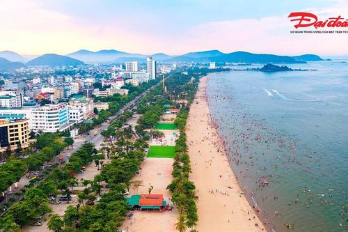 Festival du lịch Cửa Lò: Bước đi mới của du lịch Nghệ An