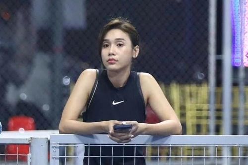 'Bóng hồng' kín tiếng của VĐV pickleball Trịnh Linh Giang