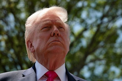 Quốc hội Mỹ chia rẽ, ông Trump vẫn nắm quyền đánh Iran