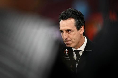 Aston Villa trở lại vị thế châu Âu