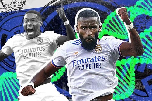 Xác định cầu thủ đầu tiên rời Real Madrid